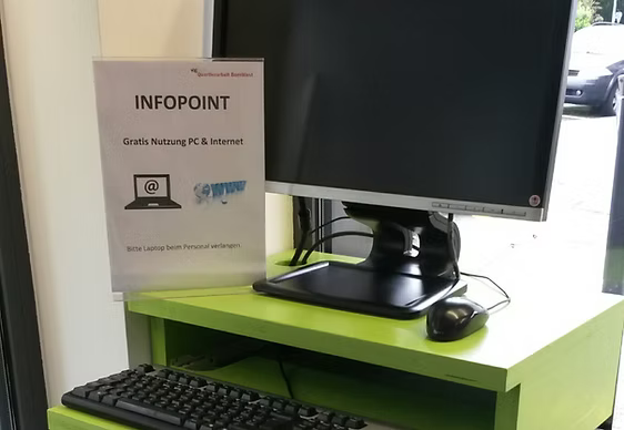 Infopoint