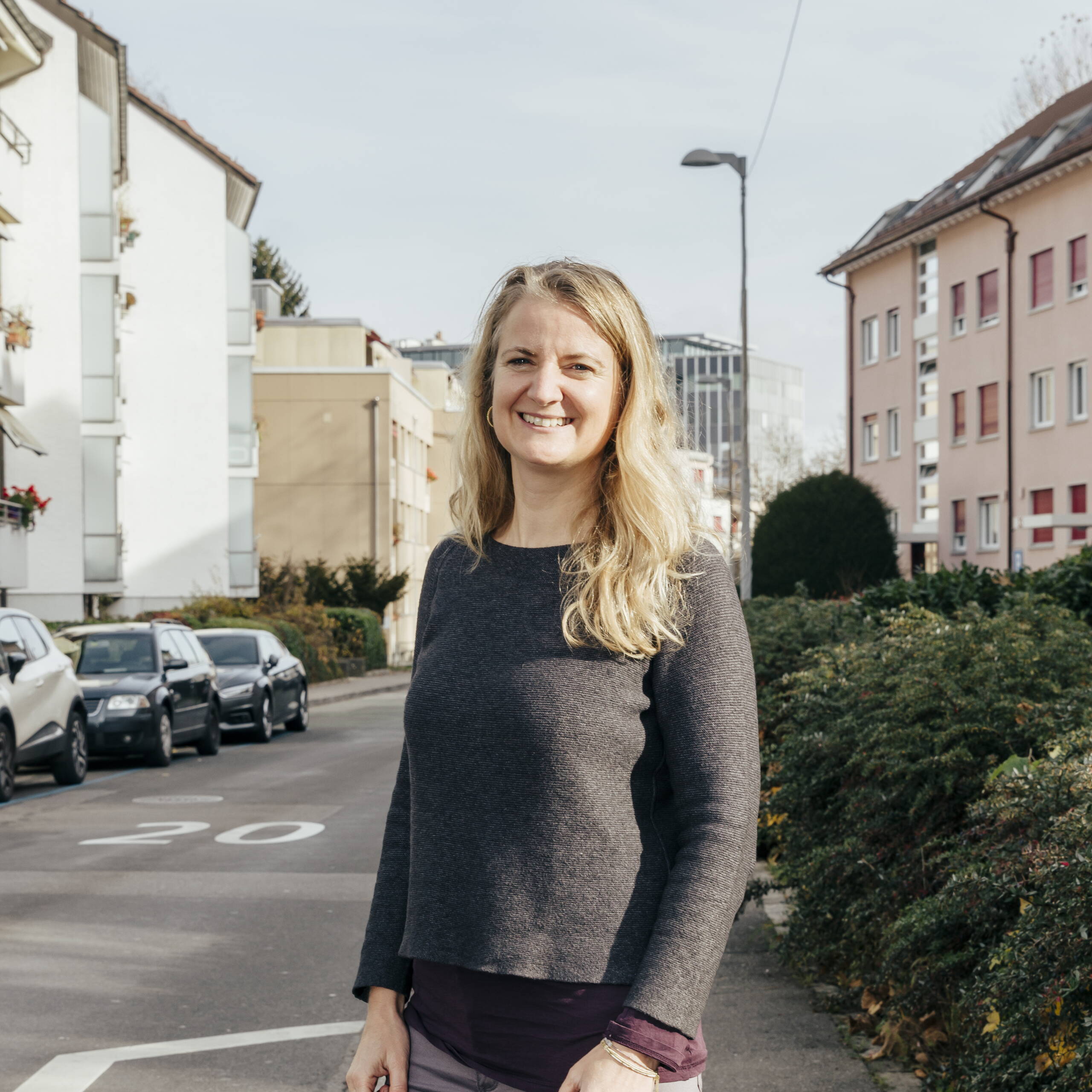 Stephanie Schär